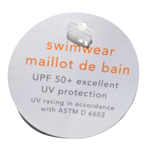 Gymboree Boy S 5-6 Striped Swim Trunk - Picture 4 of 5